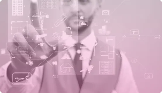 FirstBit ERP Contracting