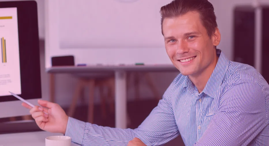 Менеджер по продажам