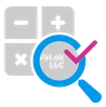 Author icon